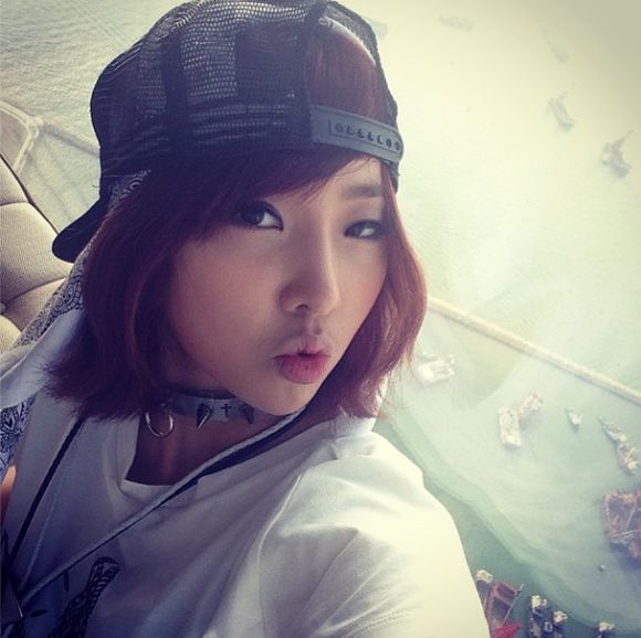 Minzy