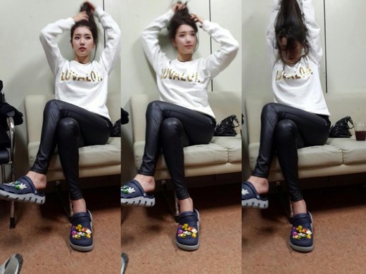 Suzy