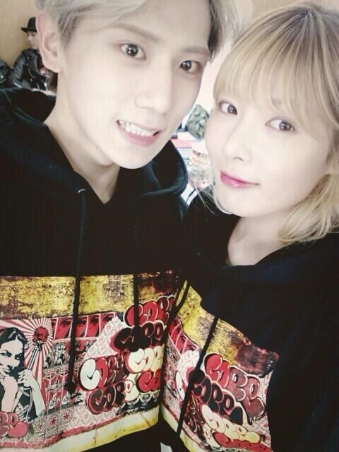 Trouble Maker 衣服引爭議