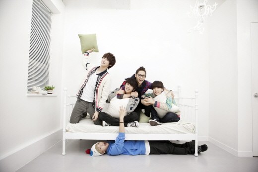 B1A4