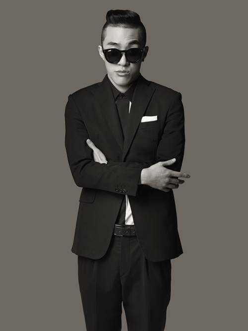 Zion.T