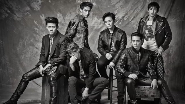 2PM 2PM