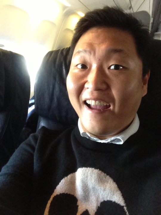 PSY