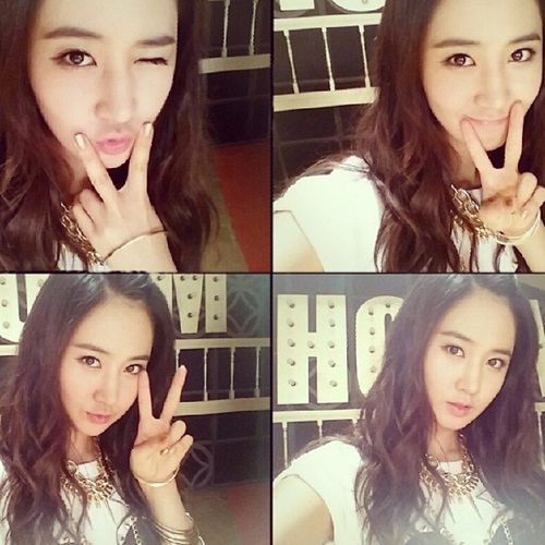 Yuri