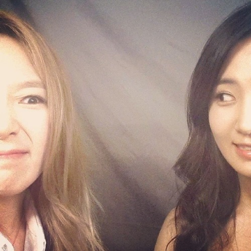 太妍、Yuri