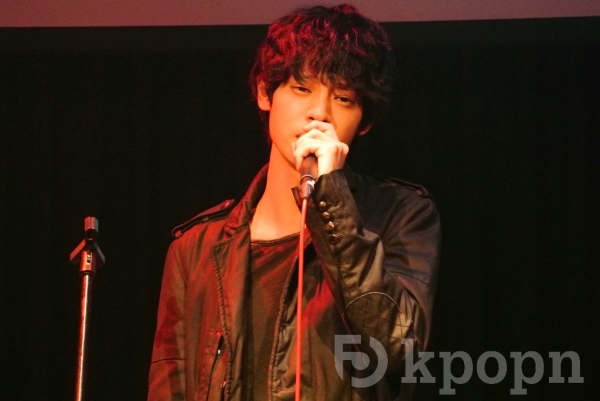 鄭俊英「我的財產」見面會 (Kpopn)
