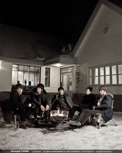 BIGSTAR