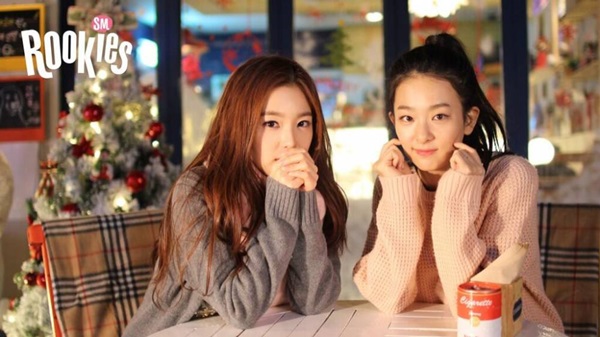 Seul Gi、Irene Seul Gi、Irene