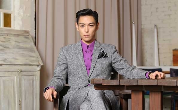 BIGBANG TOP