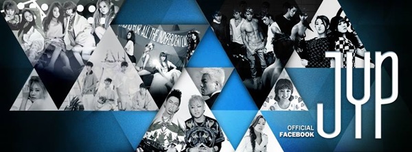 JYP Entertainment JYP Entertainment