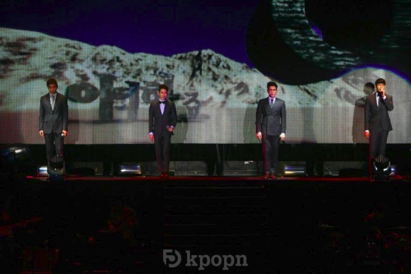 2AM《NOCTURNE：夜想曲》台北演唱會 (Kpopn)