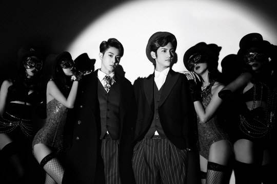 東方神起