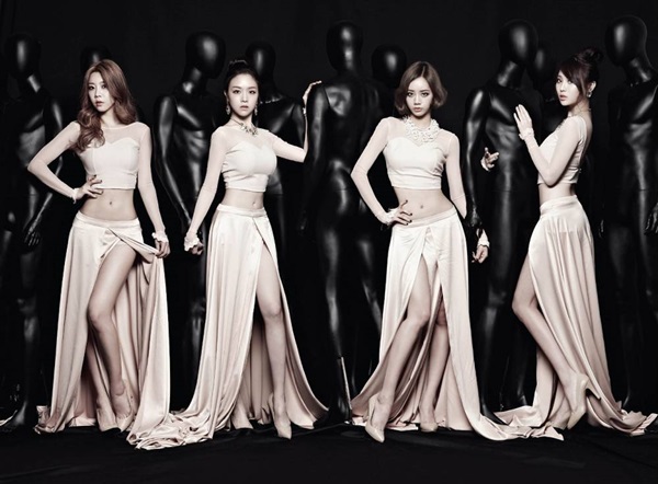 Girl's Day