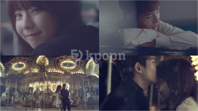 宗泫、Juniel 《Love Falls》