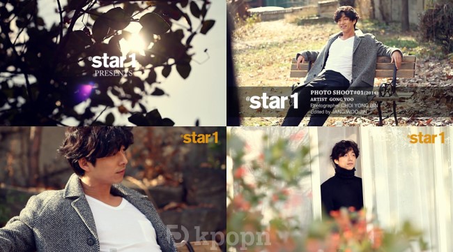 孔劉 (孔侑) @star1