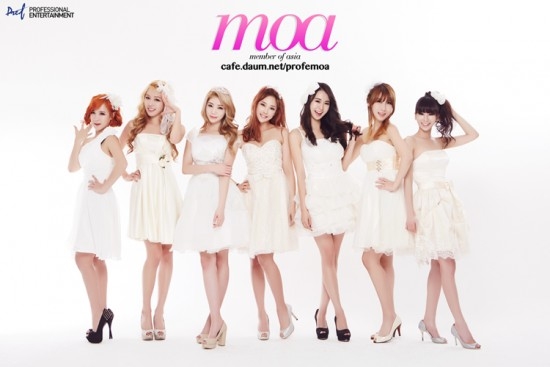M.O.A