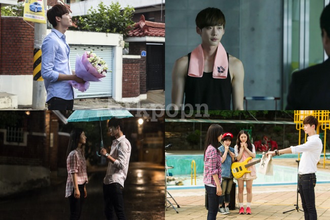 《屏息》(No Breathing) Kpopn