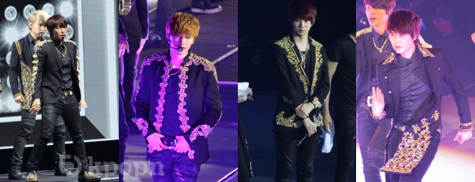 Super Junior 世巡 Super Show 5 澳門場 (Kpopn)