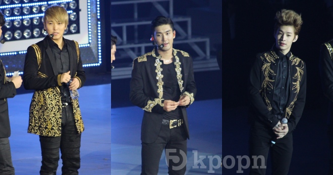 Super Junior 世巡 Super Show 5 澳門場 (Kpopn)