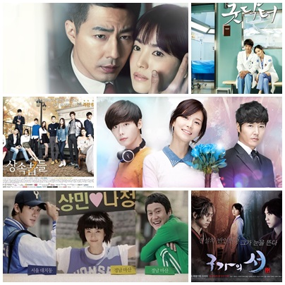 2013觀眾票選戲劇經典場景 