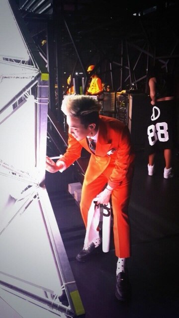 G-Dragon G-Dragon