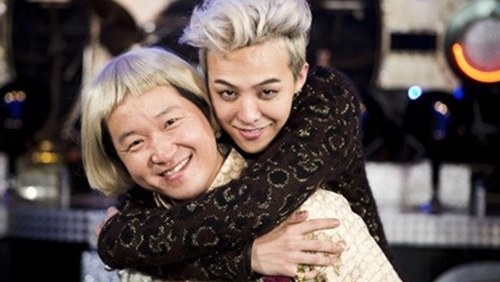 G-Dragon 鄭亨敦 G-Dragon 鄭亨敦