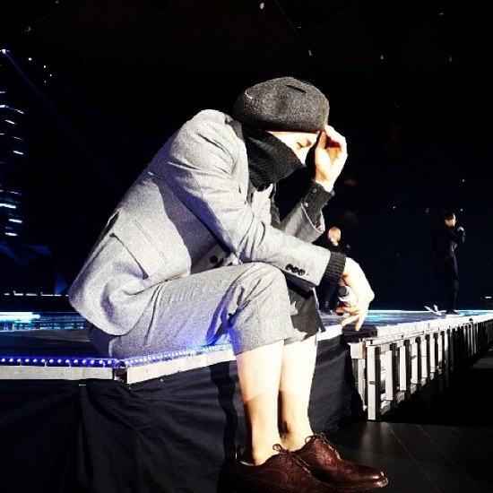 G-Dragon 