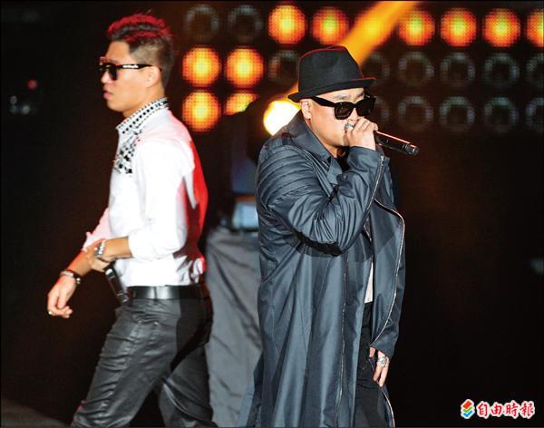 LEESSANG 臺灣見面會