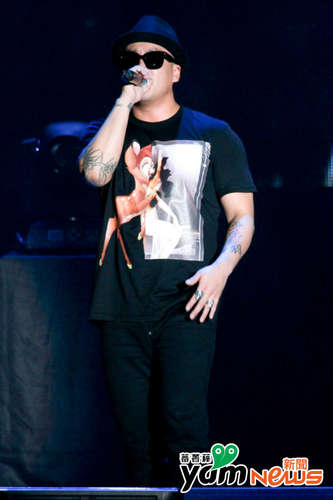 LEESSANG 臺灣見面會