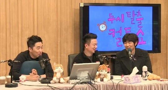 李鐘赫 Cultwoshow 李鐘赫 Cultwoshow