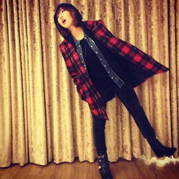 Minzy
