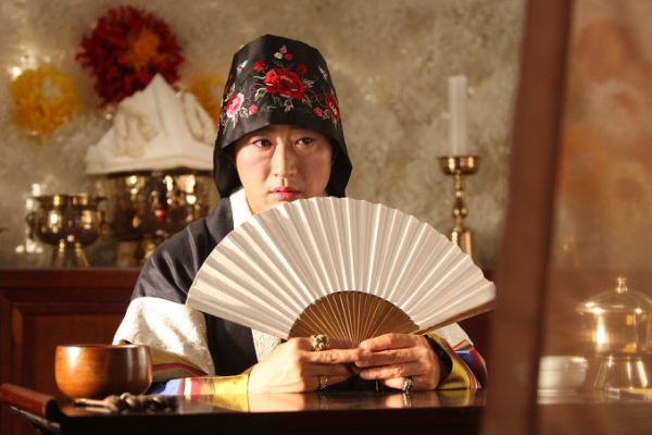 老大靈不靈