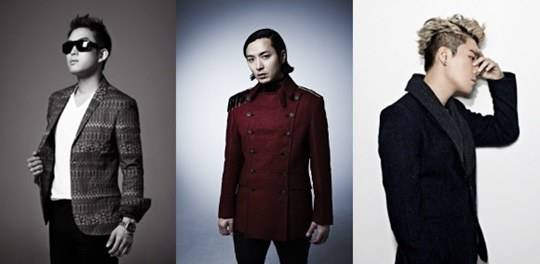 Verbal Jint, Bumkey, San E Verbal Jint, Bumkey, San E