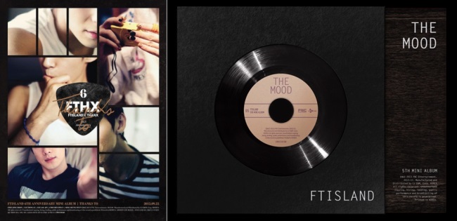 FTIsland 2013 MV