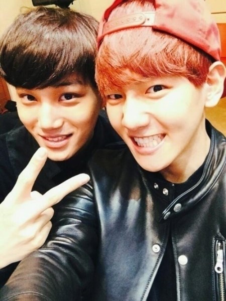 KAI、伯賢