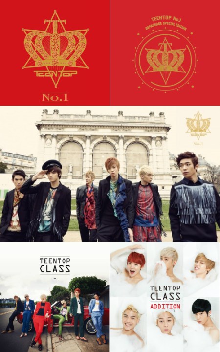 TEEN TOP 2013 MV TEEN TOP 2013 MV