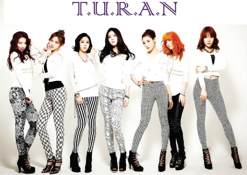 TURAN