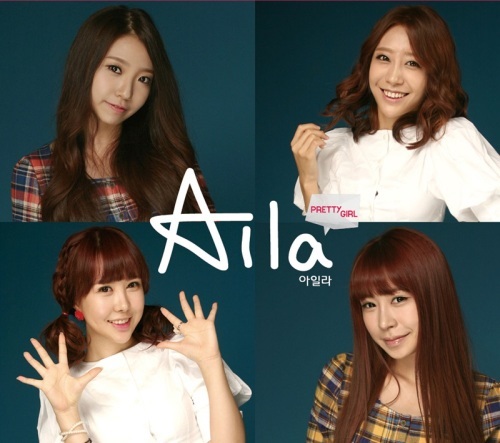 Aila