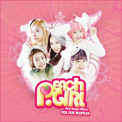 Peach Girl