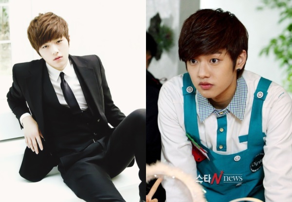 L、SHIN