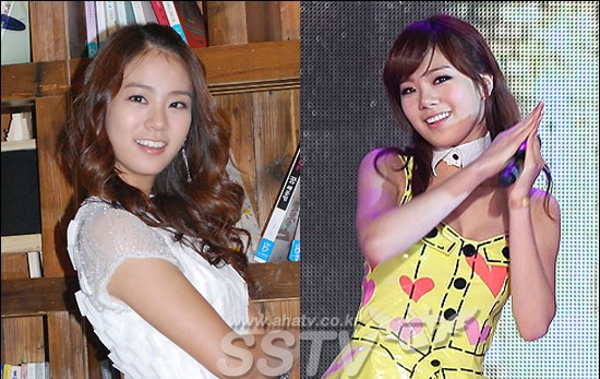 昇延、Lizzy 昇延、Lizzy
