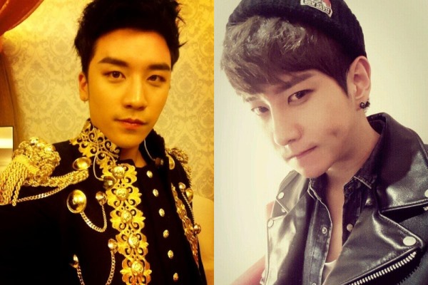 勝利、B-Bomb