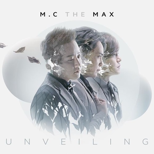 M.C THE MAX M.C THE MAX