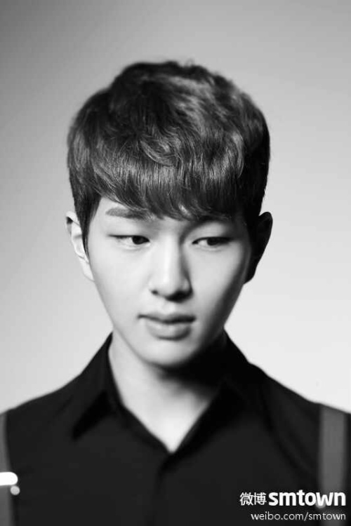 SHINee 溫流 SHINee 溫流