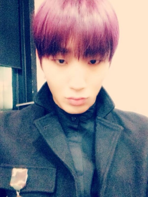 B.A.P 鐘業