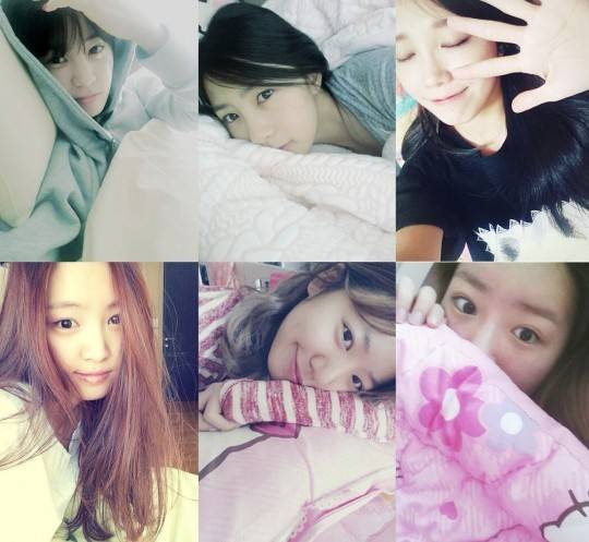 A Pink A Pink