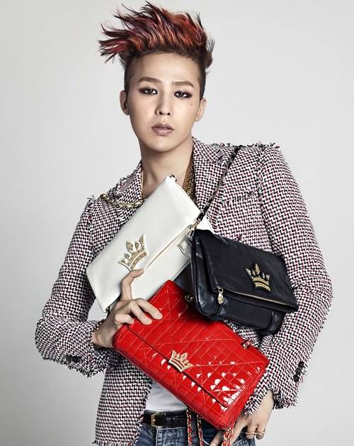 G-Dragon