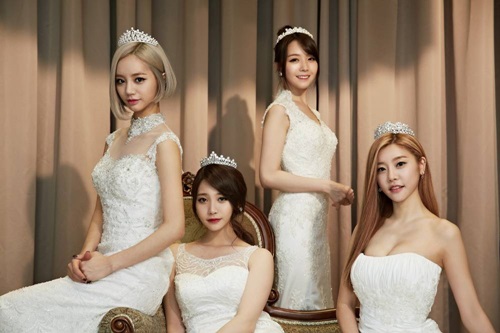Girl's Day Girl's Day