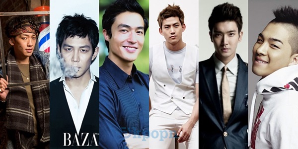 TC Candler 2013 年度百大帥哥 TC Candler 2013 年度百大帥哥