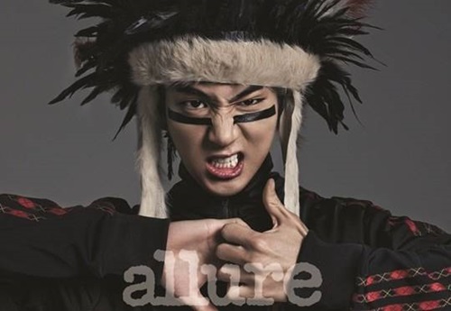 Baro (Allure 2014.02)